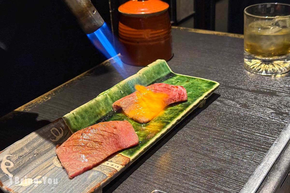 道頓堀燒肉推薦|松阪牛燒肉M