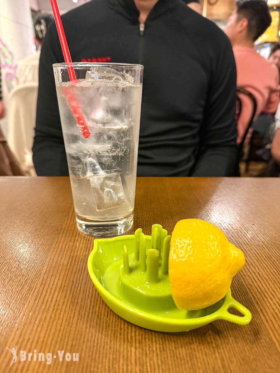 牛舌の檸檬|東京厚切牛舌專賣店