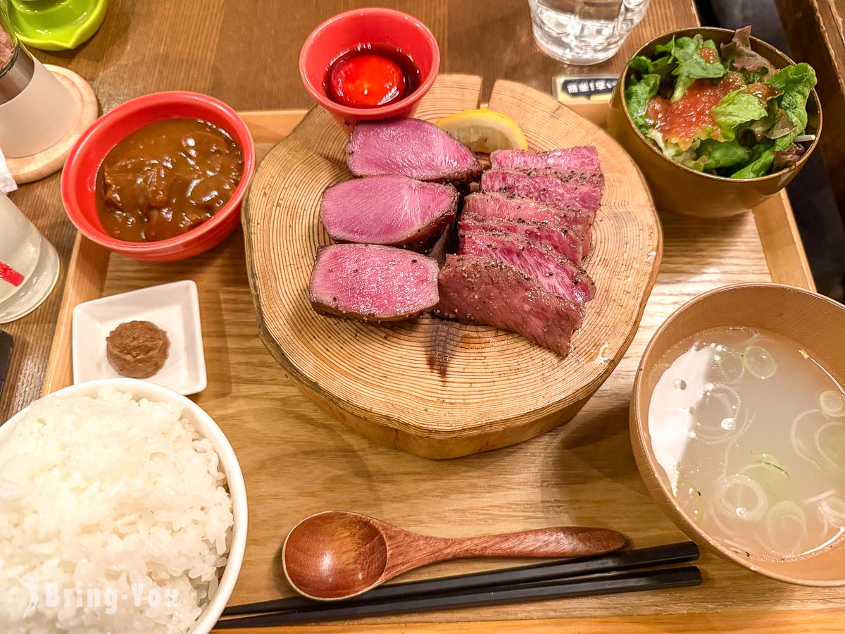 牛舌の檸檬|東京厚切牛舌專賣店