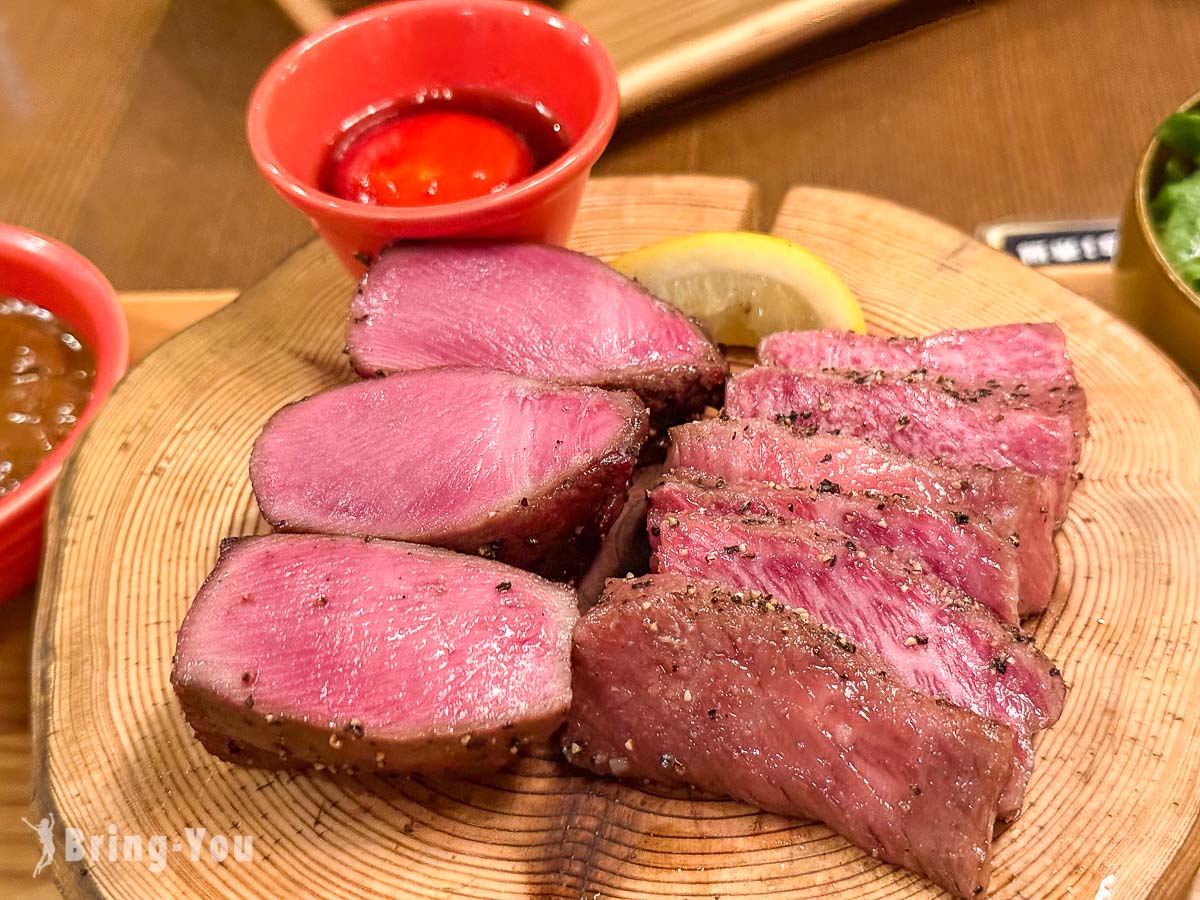 牛舌の檸檬|東京厚切牛舌專賣店