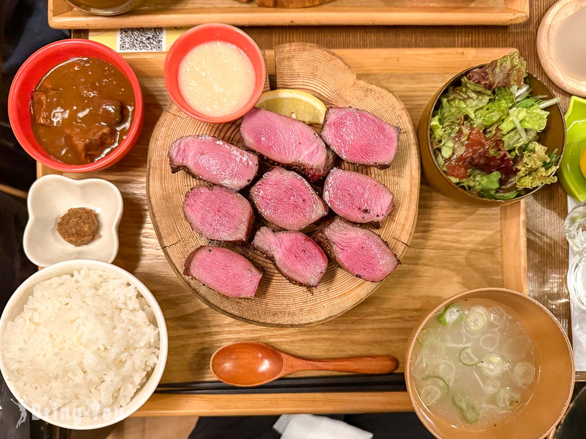 牛舌の檸檬|東京厚切牛舌專賣店