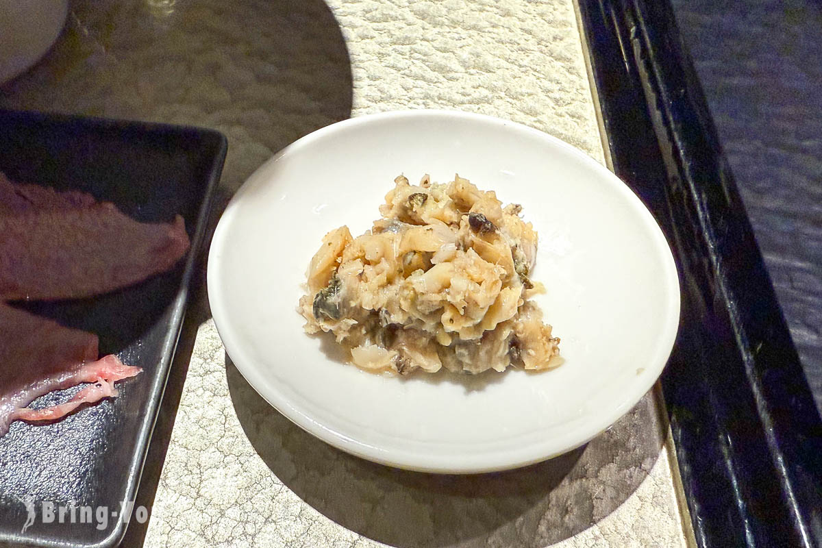 心齋橋拉麵推薦|雞Soba 座銀