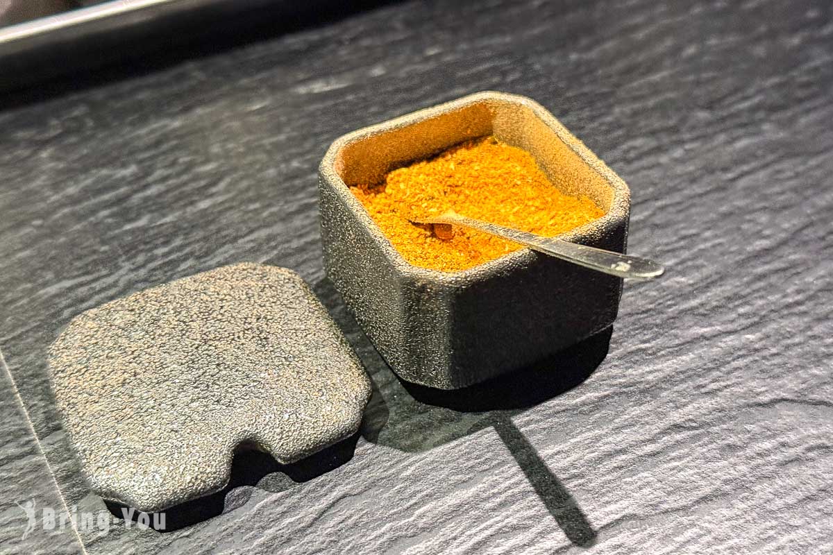 心齋橋拉麵推薦|雞Soba 座銀