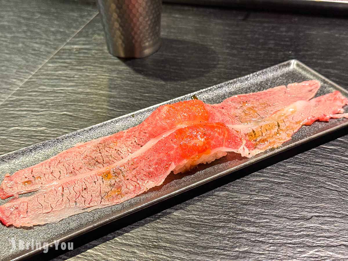 心齋橋拉麵推薦|雞Soba 座銀