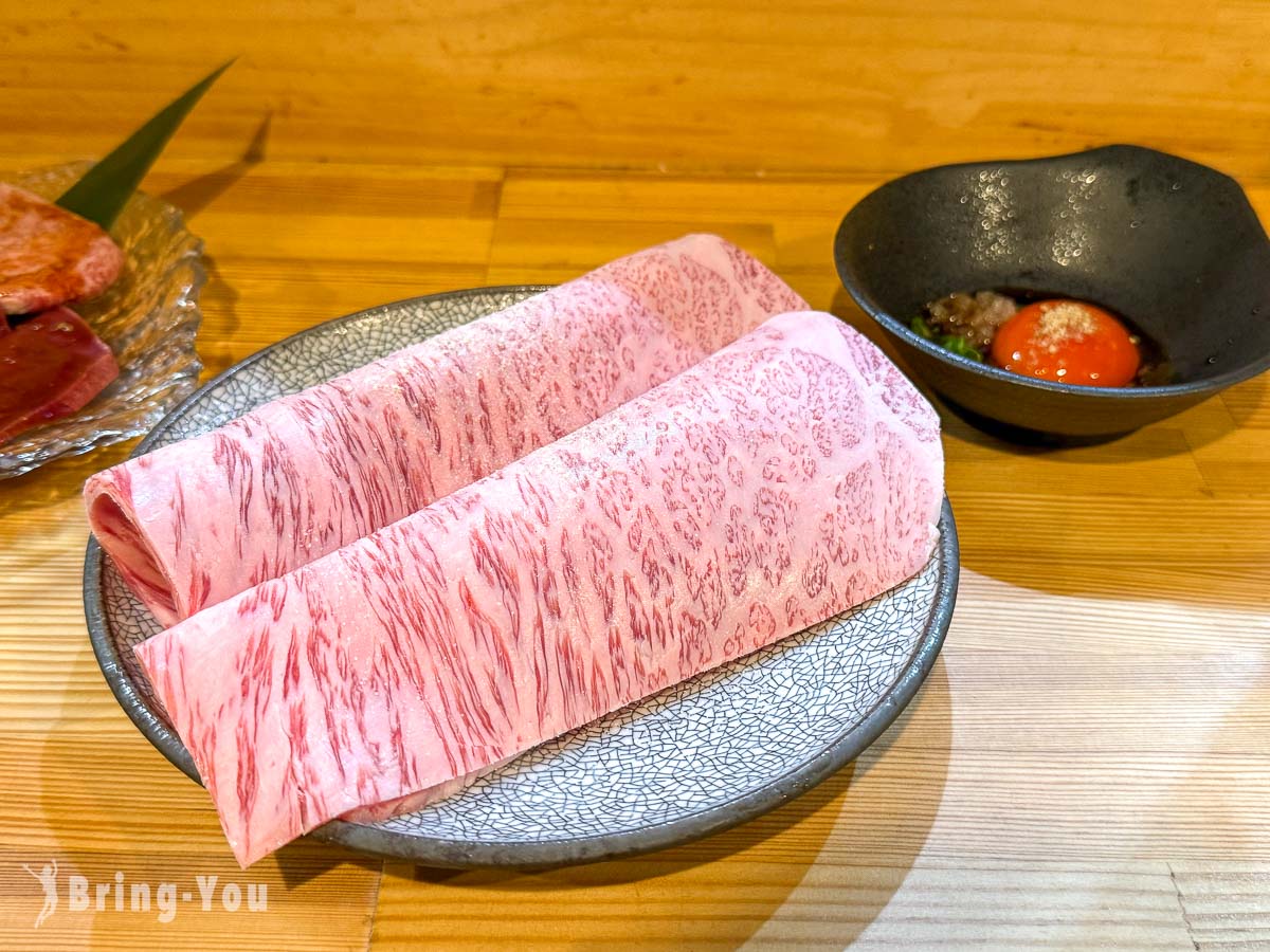 大阪燒肉推薦|燒肉無雙武藏