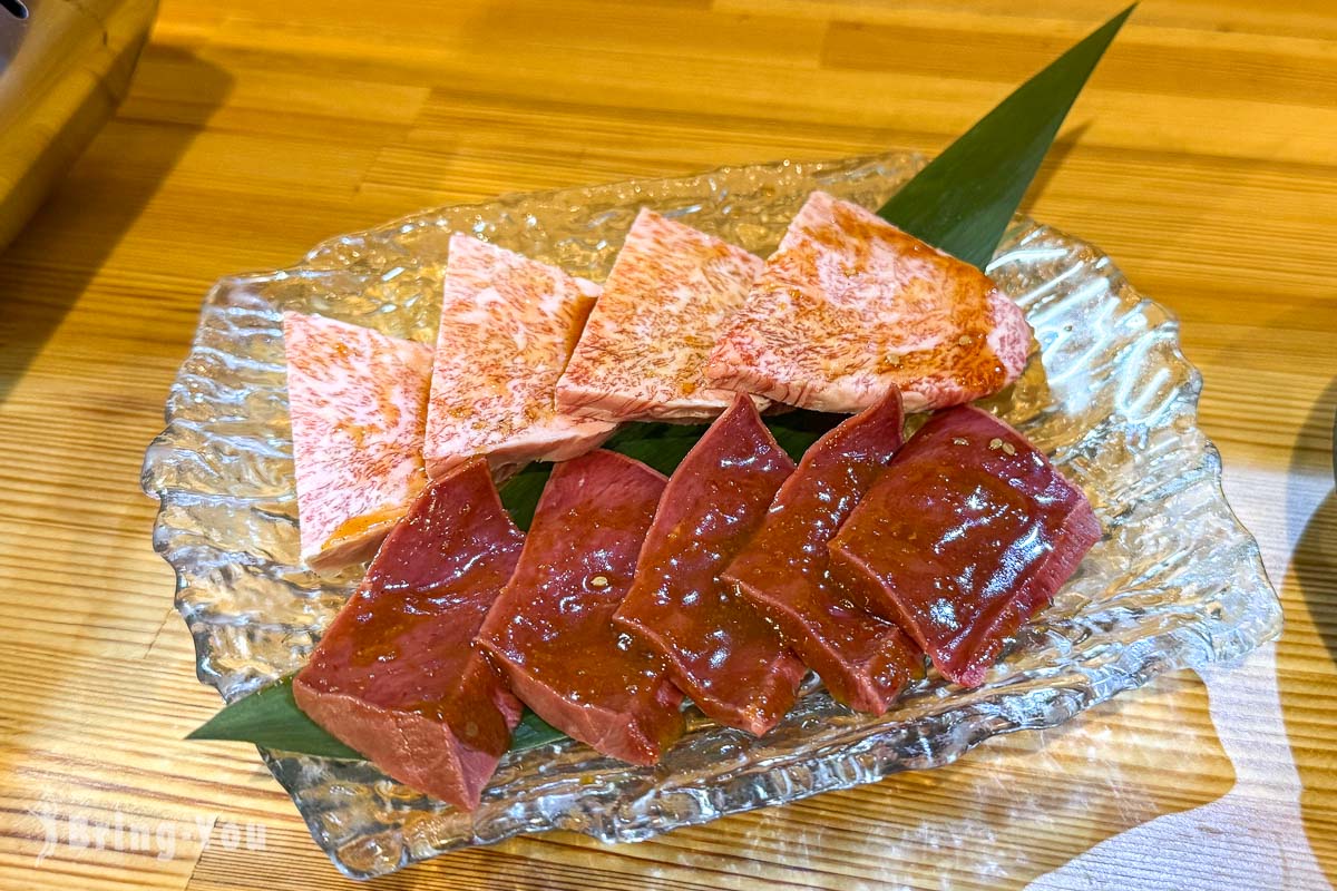 大阪心齋橋燒肉推薦|燒肉無雙武藏