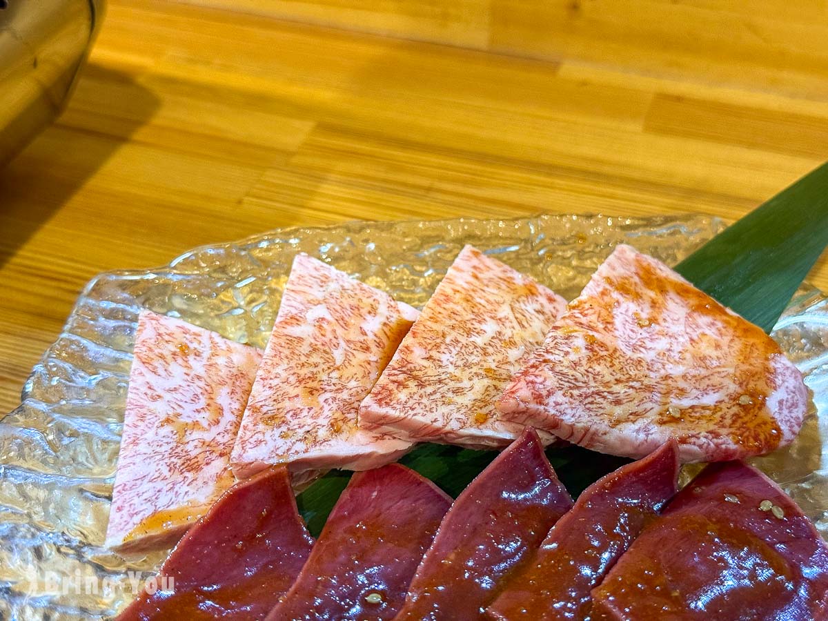 大阪心齋橋燒肉推薦|燒肉無雙武藏