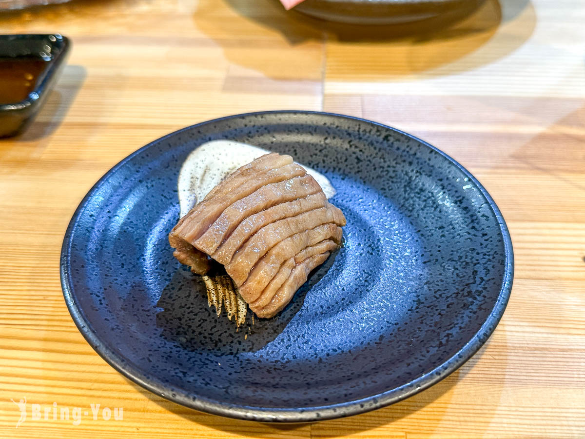 大阪心齋橋燒肉推薦|燒肉無雙武藏