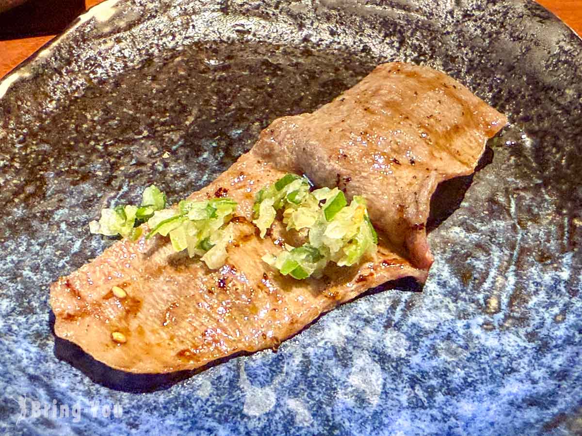 蕃 YORONIKU 惠比壽|東京和牛燒肉推薦