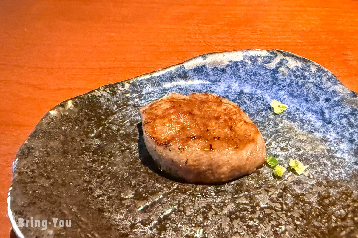 蕃 YORONIKU 惠比壽|東京和牛燒肉推薦