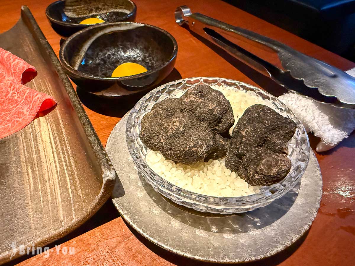 蕃 YORONIKU 惠比壽|東京和牛燒肉推薦