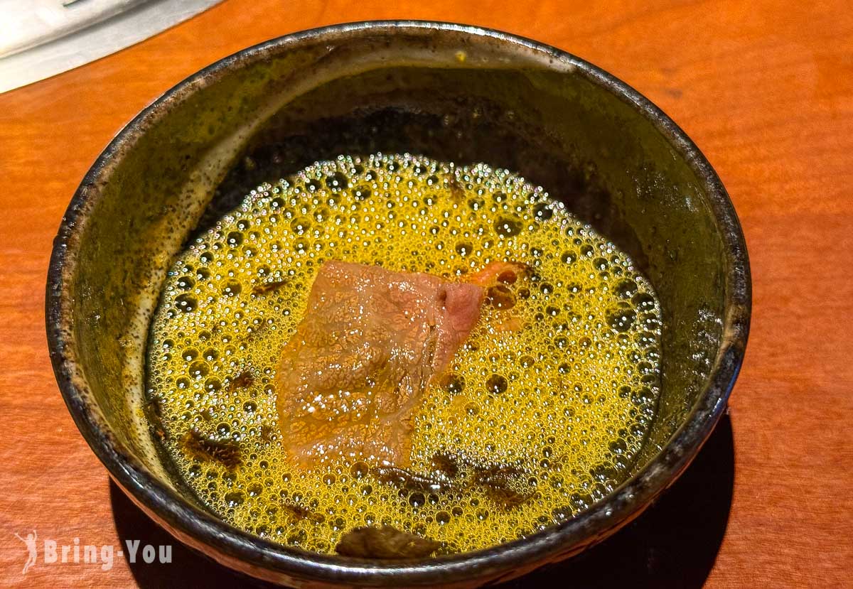 蕃 YORONIKU 惠比壽|東京和牛燒肉推薦