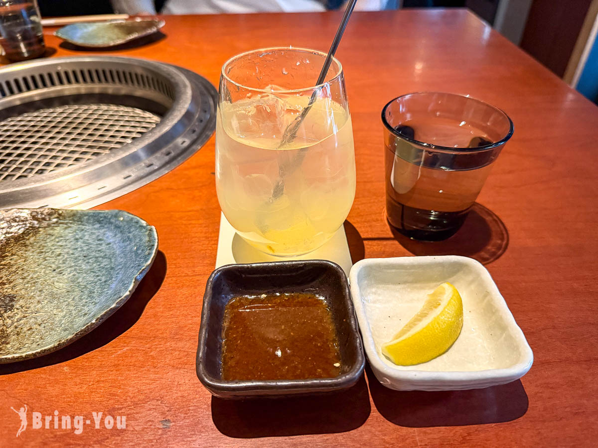蕃 YORONIKU 惠比壽|東京和牛燒肉推薦