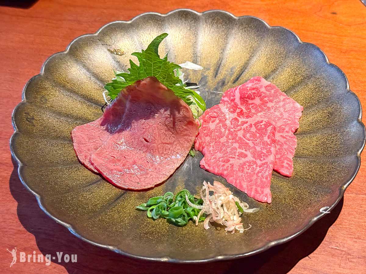 蕃 YORONIKU 惠比壽|東京和牛燒肉推薦