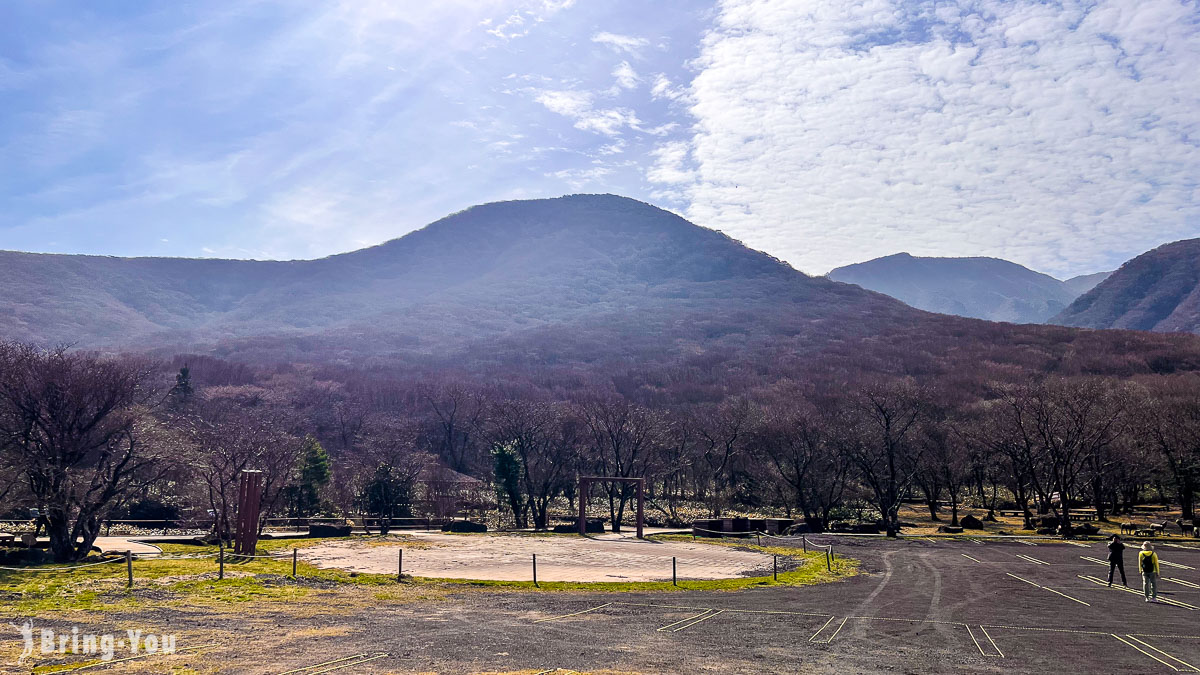 济州岛景点