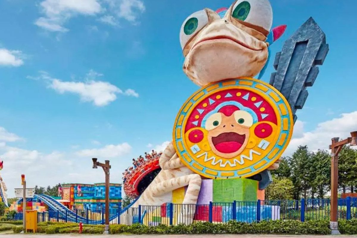 济州岛景点