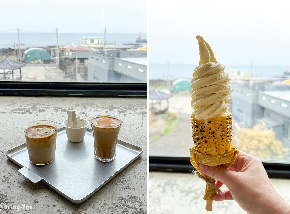 济州岛美食