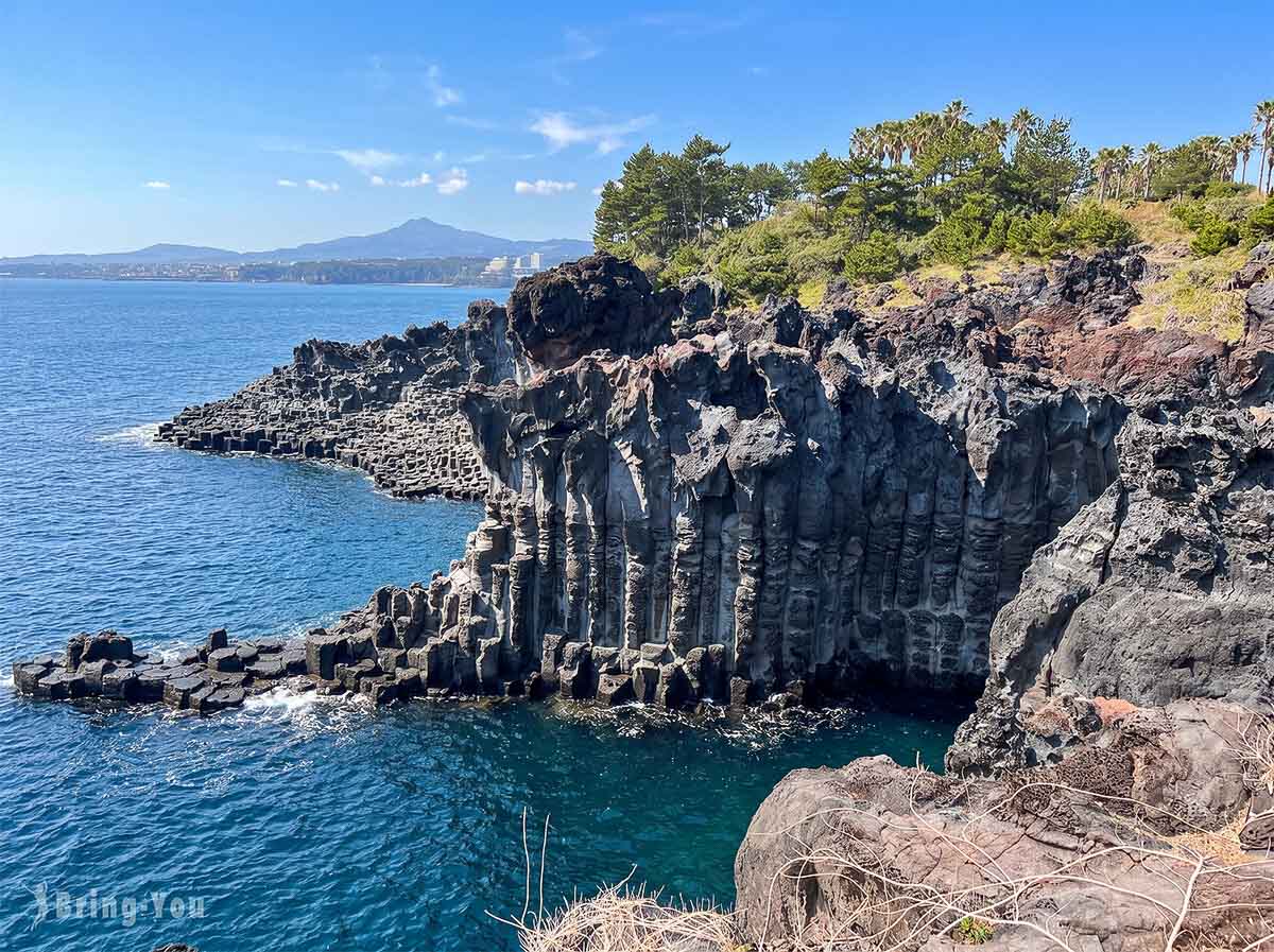济州岛景点