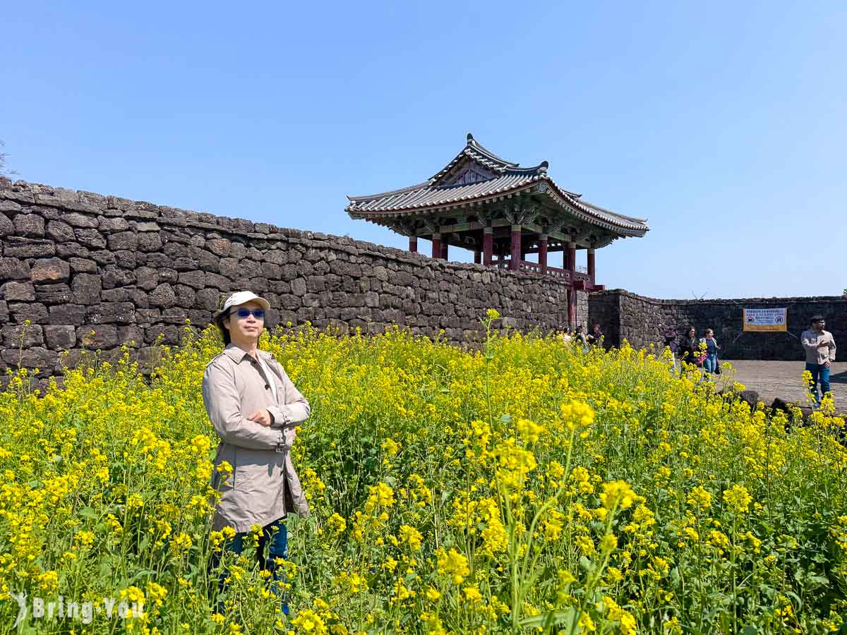 济州岛景点
