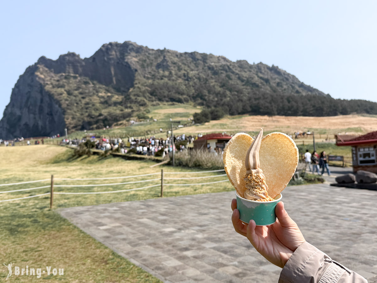 济州岛景点