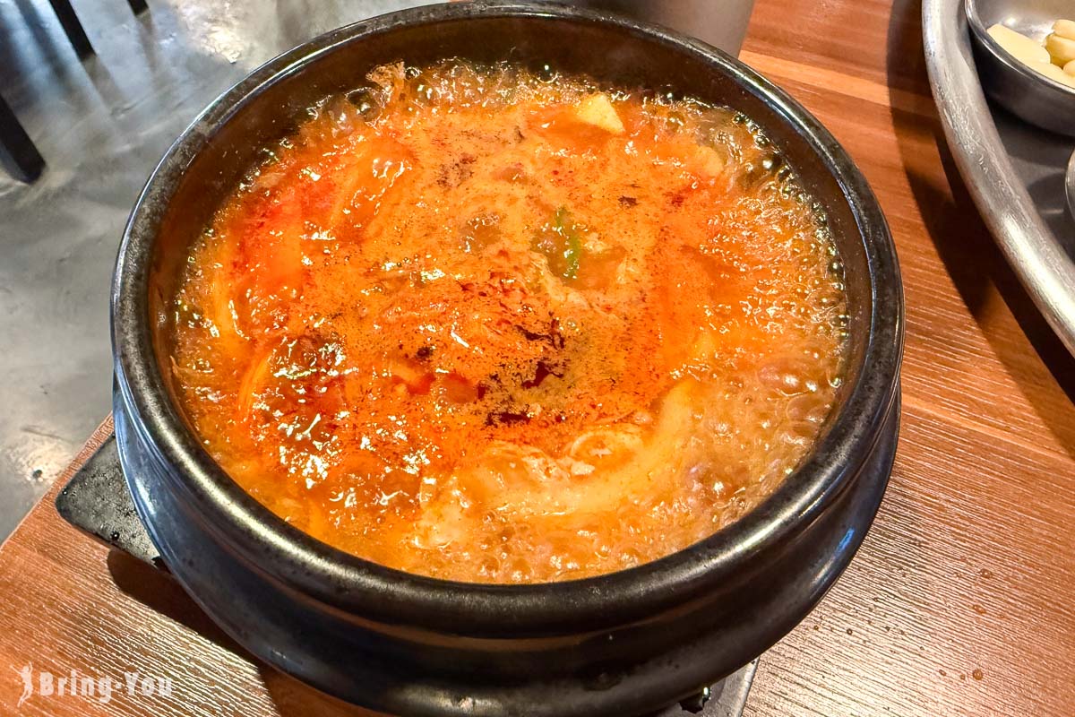 济州岛美食