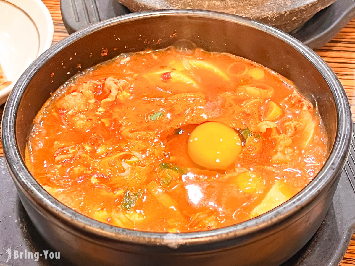 济州岛美食