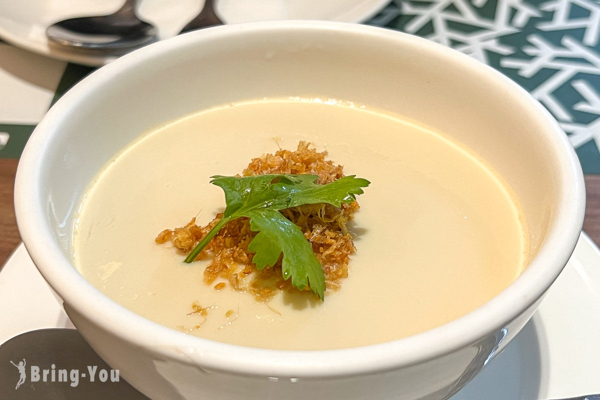 曼谷 Baan Ice餐廳
