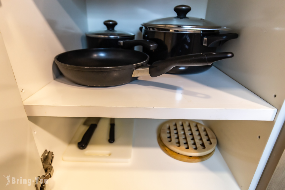曼谷馨乐庭素坤逸8号公寓酒店(Citadines Sukhumvit 8 Bangkok)