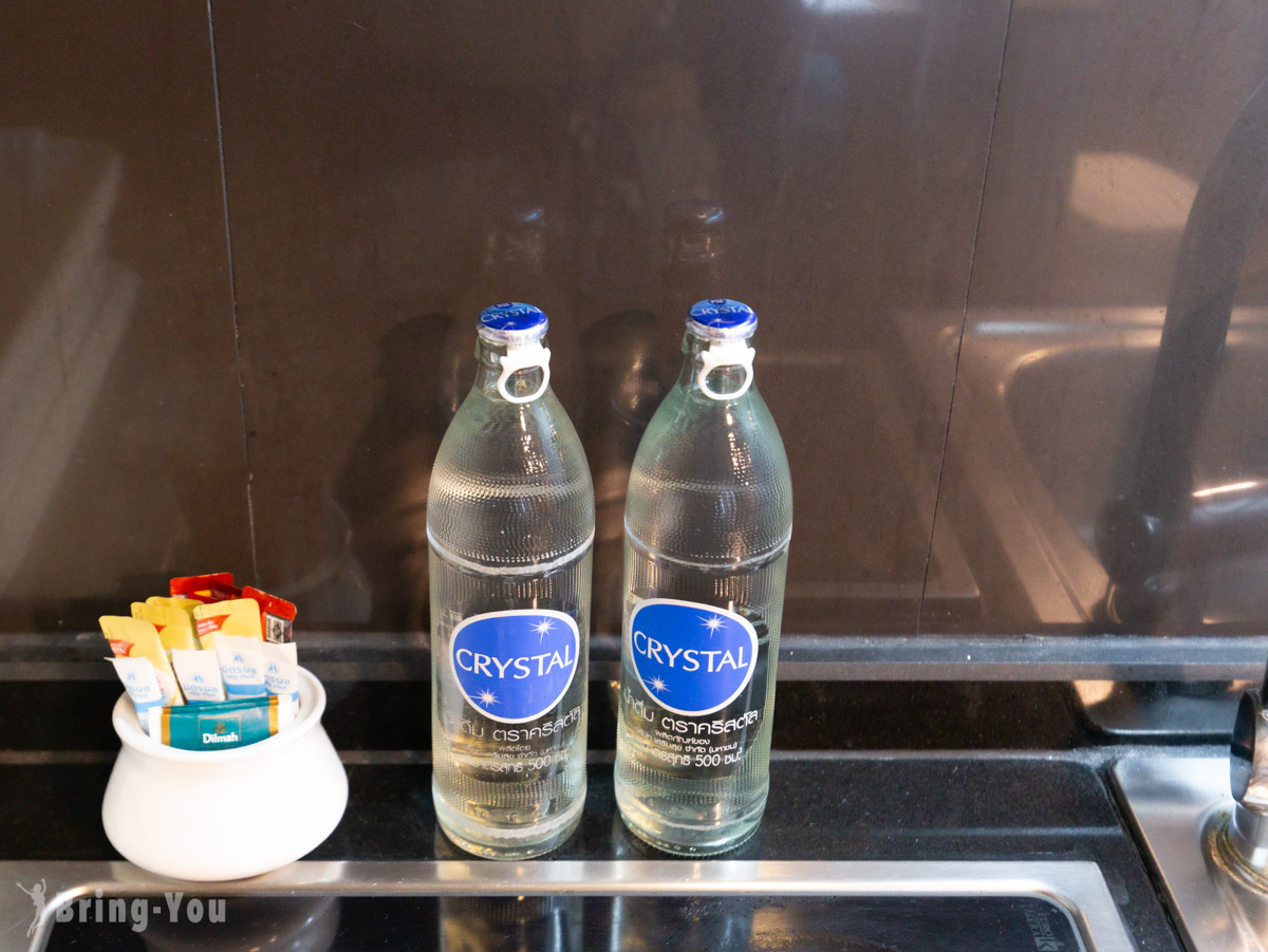 曼谷馨乐庭素坤逸8号公寓酒店(Citadines Sukhumvit 8 Bangkok)