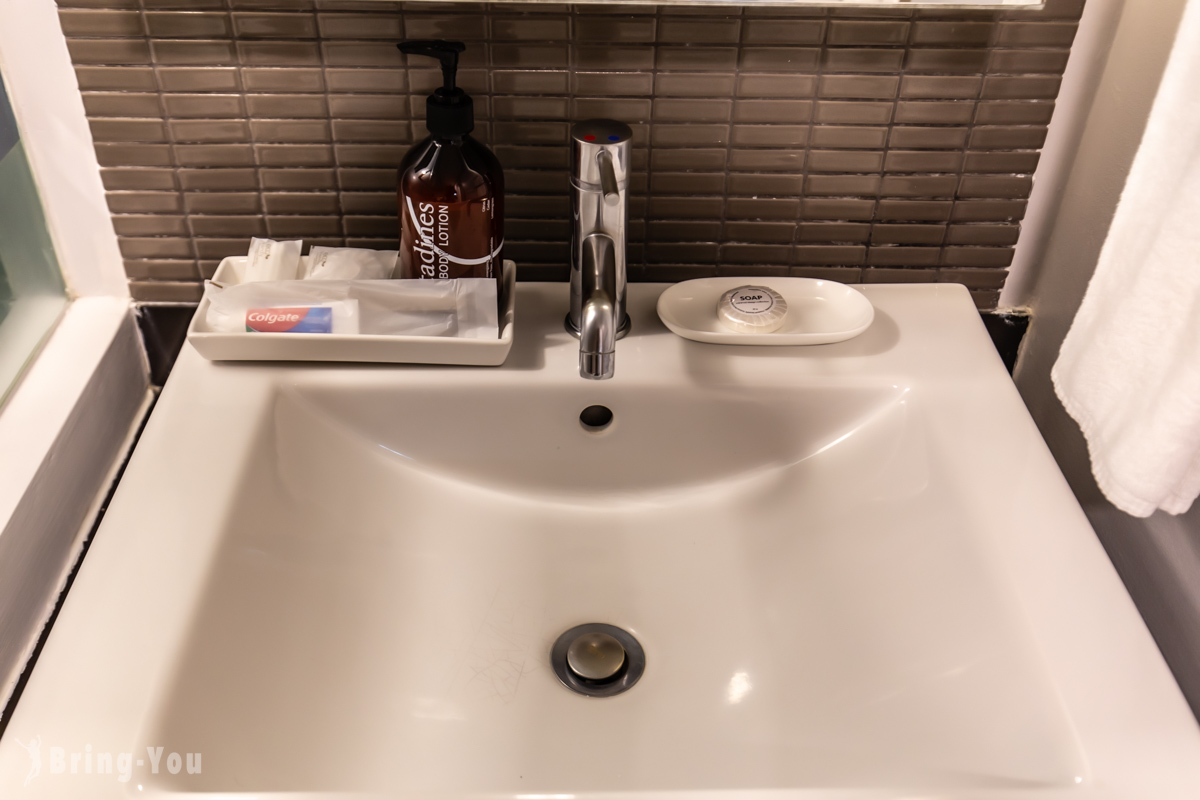 曼谷馨乐庭素坤逸8号公寓酒店(Citadines Sukhumvit 8 Bangkok)