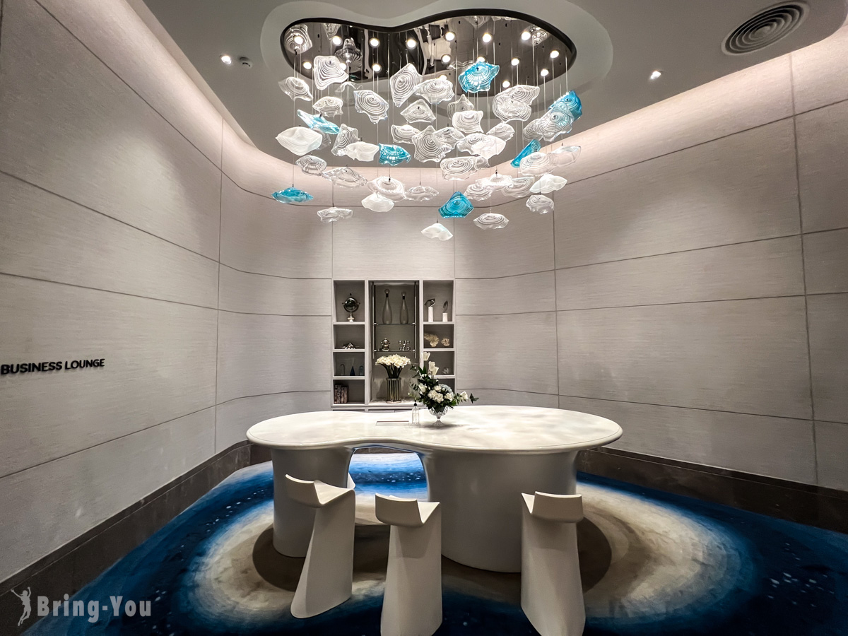 Grande Centre Point Pattaya 芭达雅格兰德中心大饭店评价