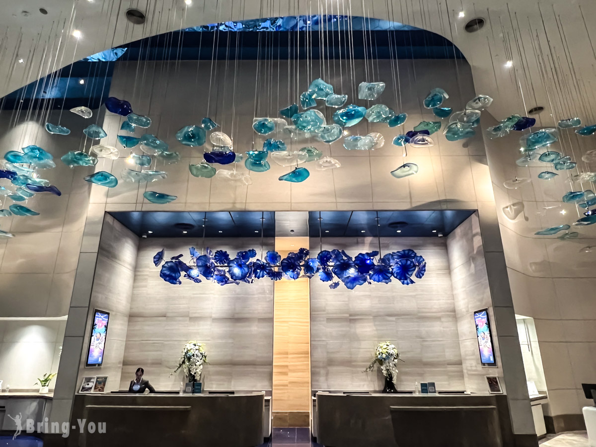 Grande Centre Point Pattaya 芭达雅格兰德中心大饭店评价