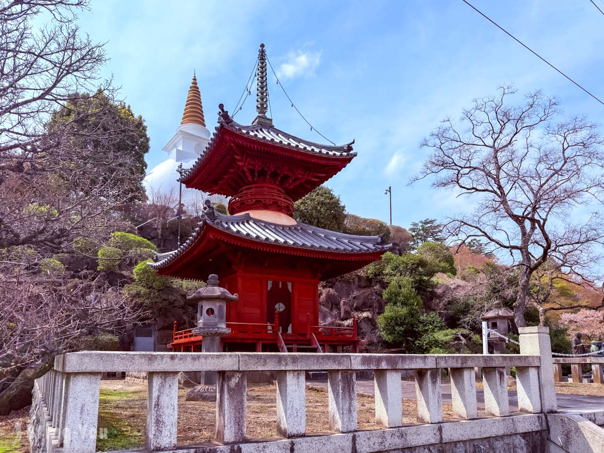 HANA BIYORI 植物园