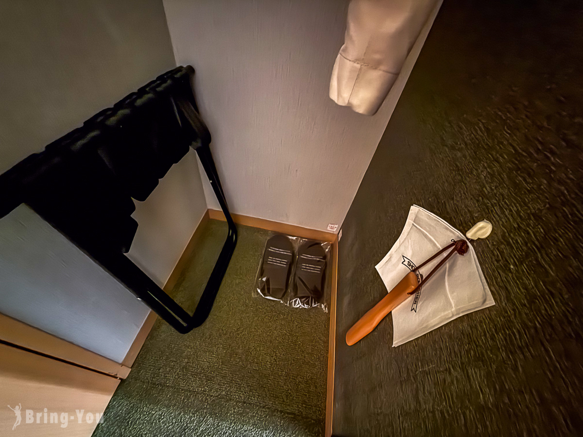 新宿燦路都廣場大飯店