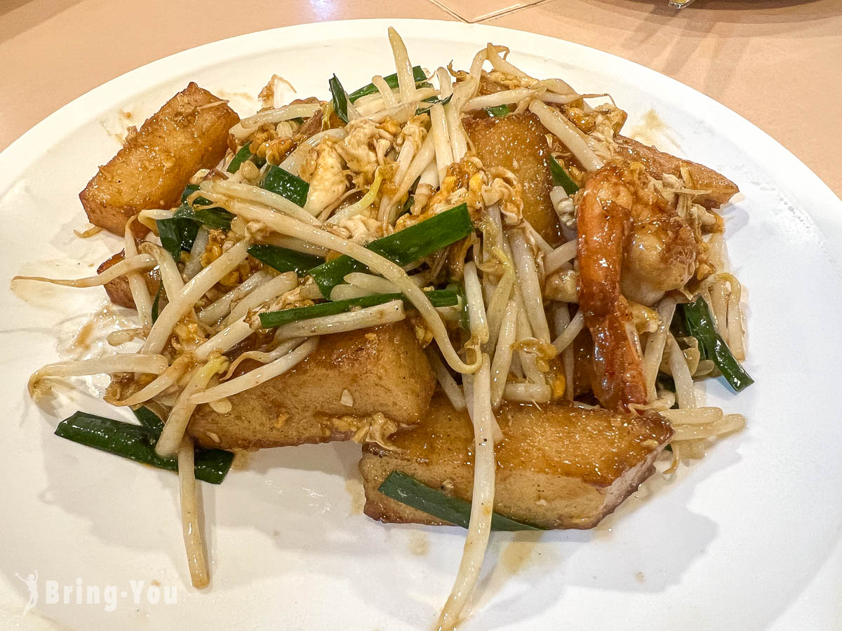 曼谷平價美食推薦|Inter Restaurant