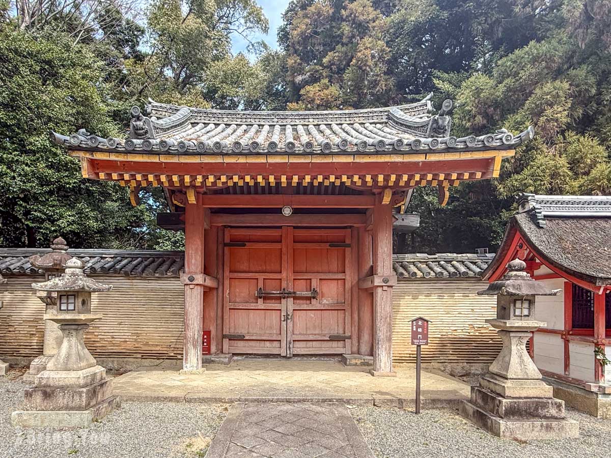 石清水八幡宮