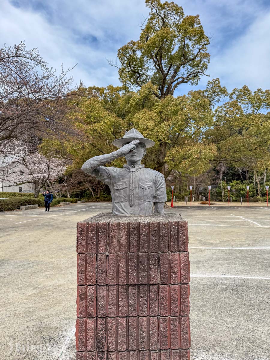 石清水八幡宮