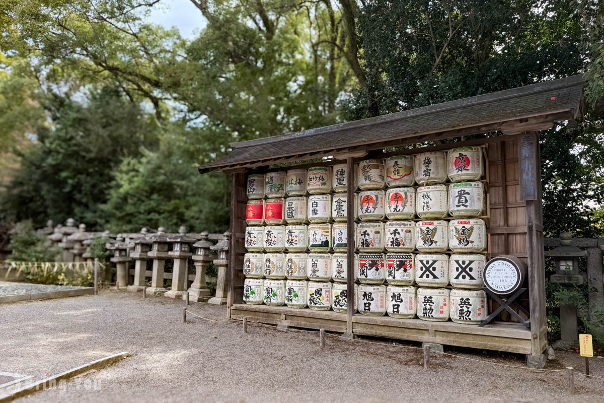 石清水八幡宮