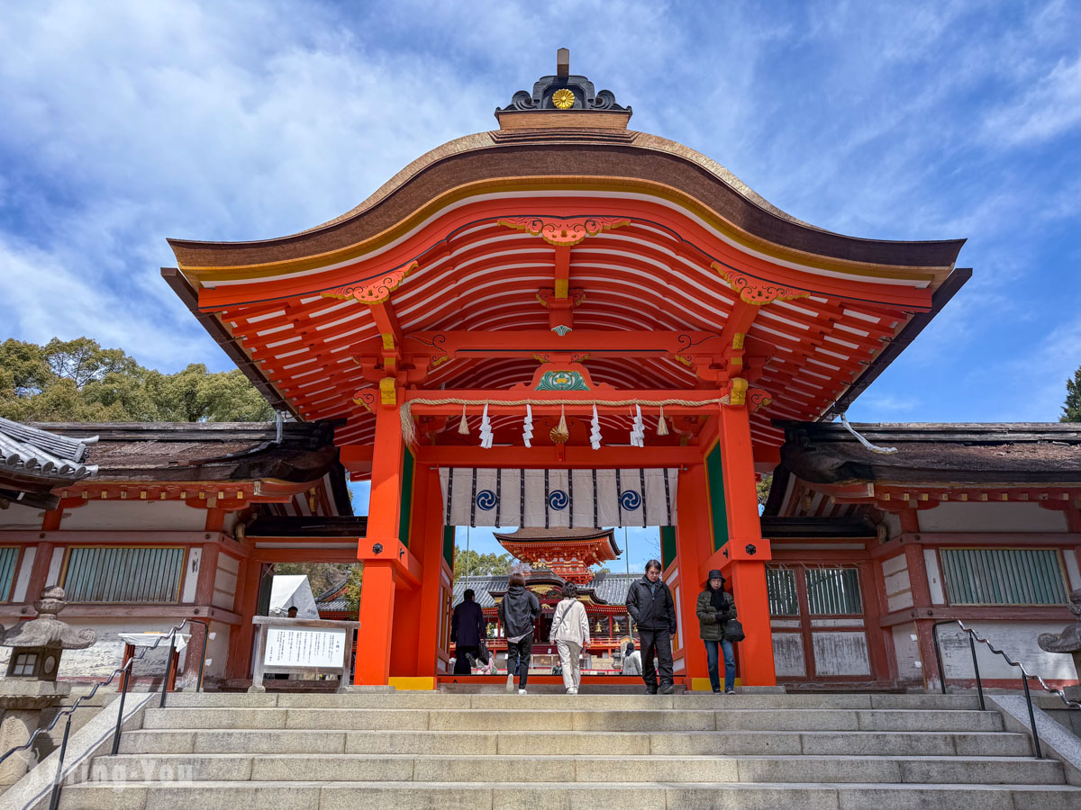 石清水八幡宮
