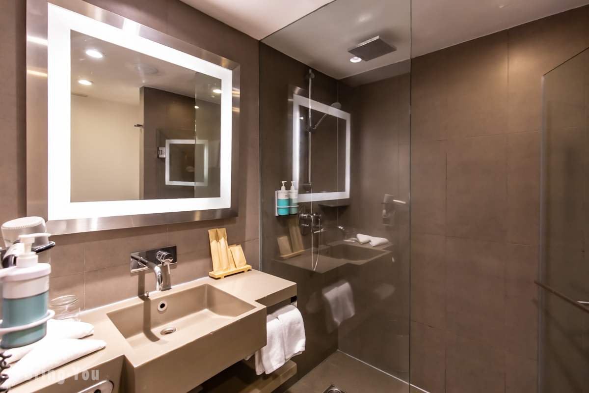 曼谷暹羅廣場飯店推薦|Novotel Bangkok On Siam Square