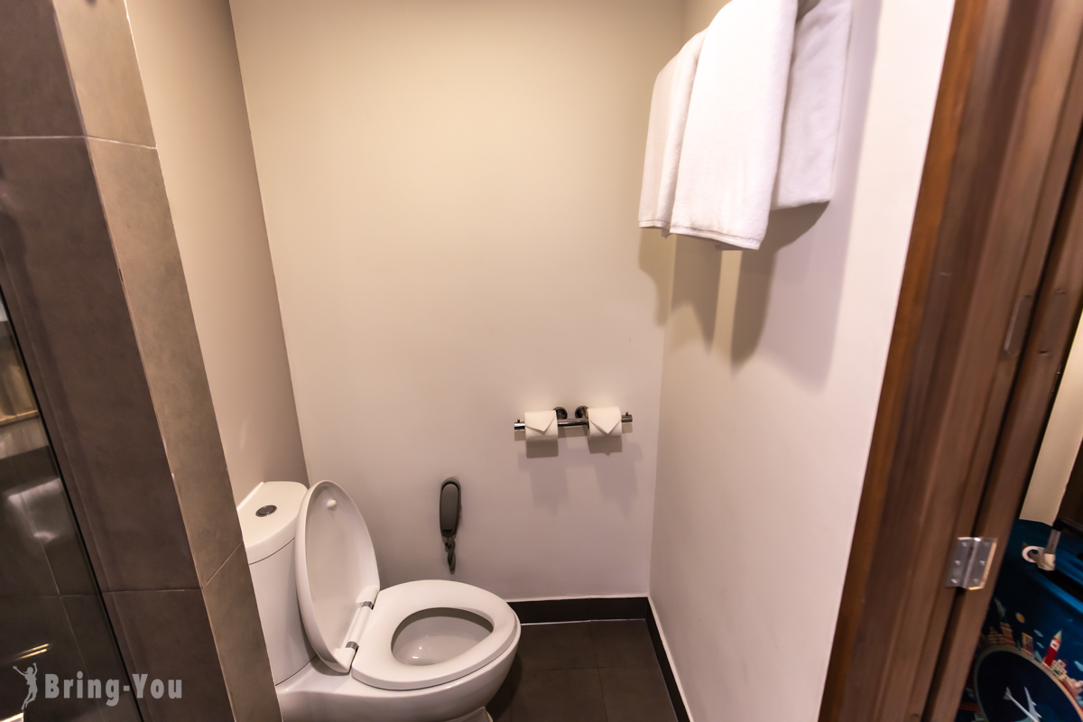 曼谷暹羅廣場飯店推薦|Novotel Bangkok On Siam Square