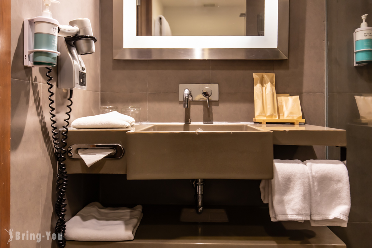 曼谷暹羅廣場飯店推薦|Novotel Bangkok On Siam Square