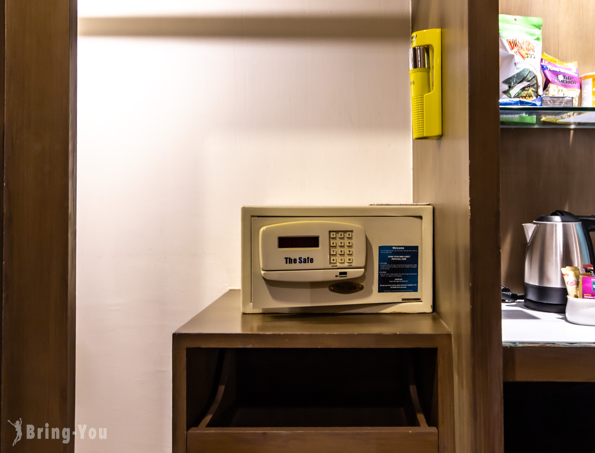 曼谷暹羅廣場飯店推薦|Novotel Bangkok On Siam Square
