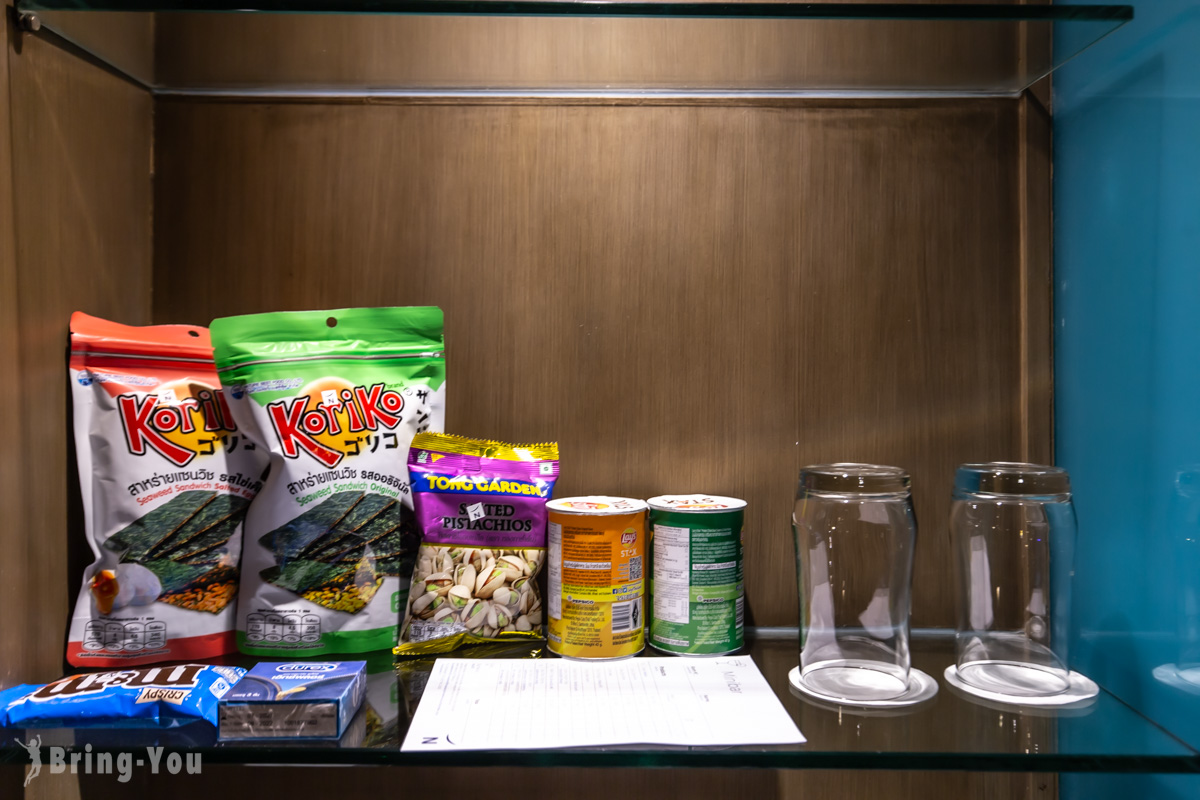 曼谷暹羅廣場飯店推薦|Novotel Bangkok On Siam Square