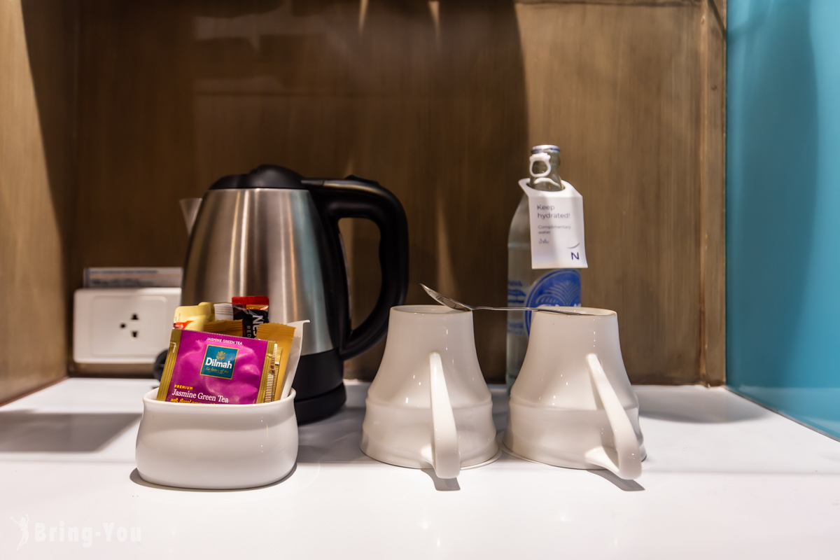 曼谷暹羅廣場飯店推薦|Novotel Bangkok On Siam Square