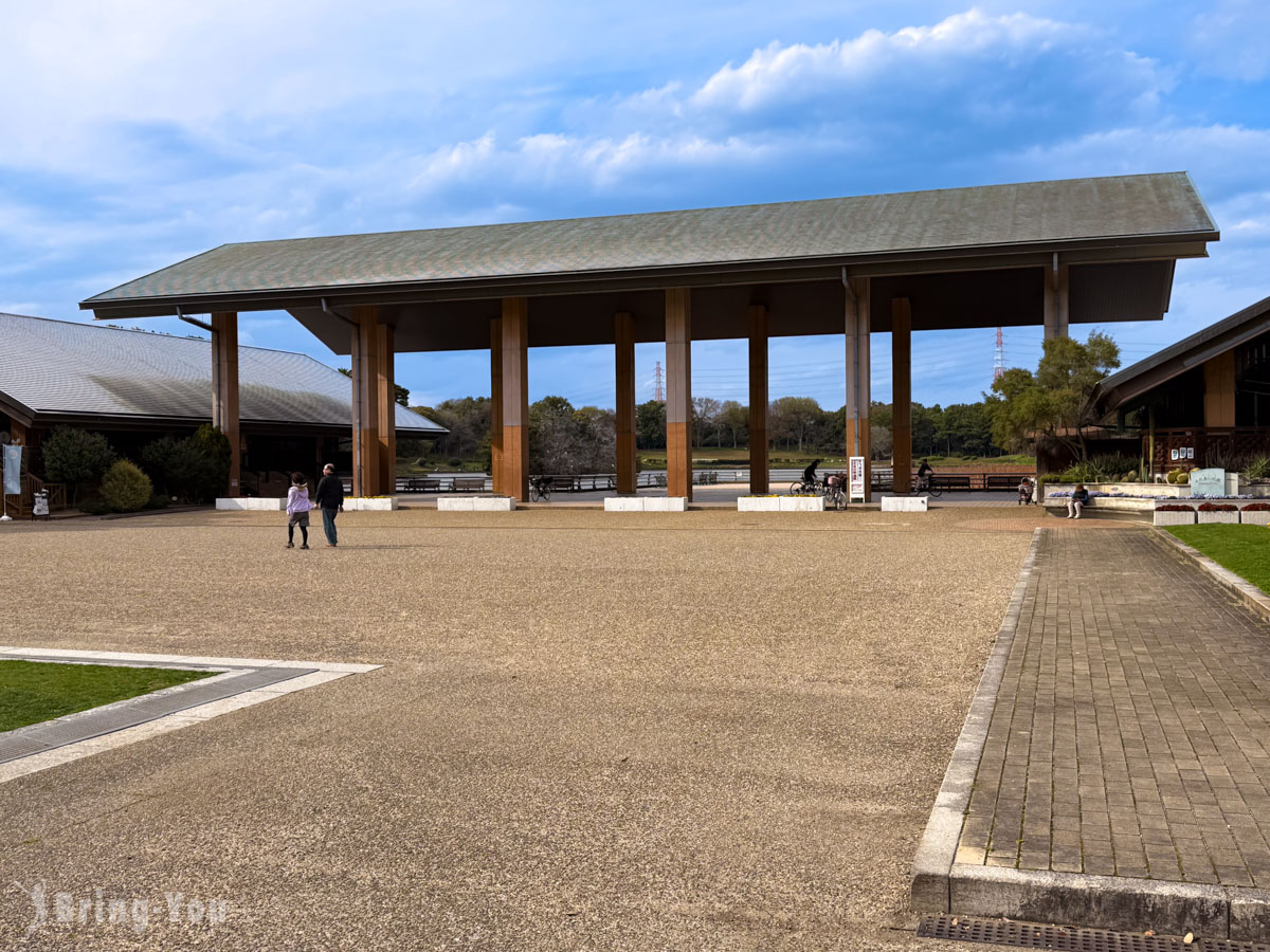 大泉绿地