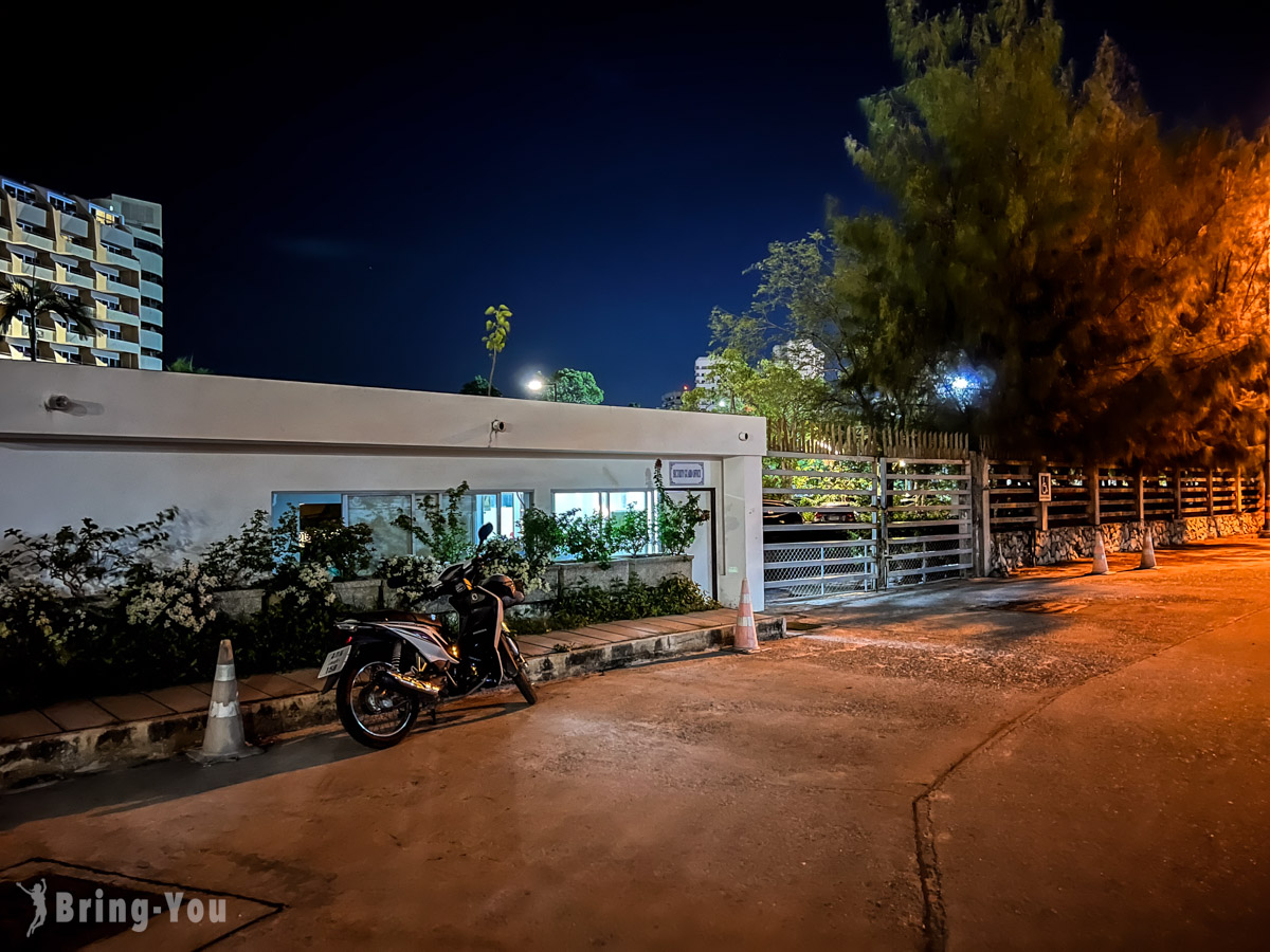 芭达雅皇家克里夫海滩饭店 Royal Cliff Beach Hotel Pattaya 评价