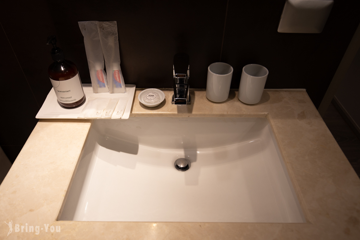 Somerset Ekamai Bangkok 伊卡邁盛捷公寓式酒店