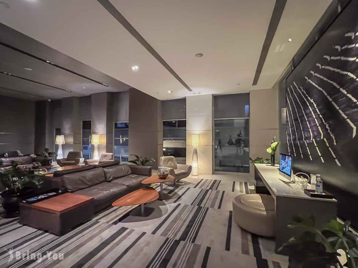 Somerset Sukhumvit Thonglor 曼谷盛捷公寓式酒店