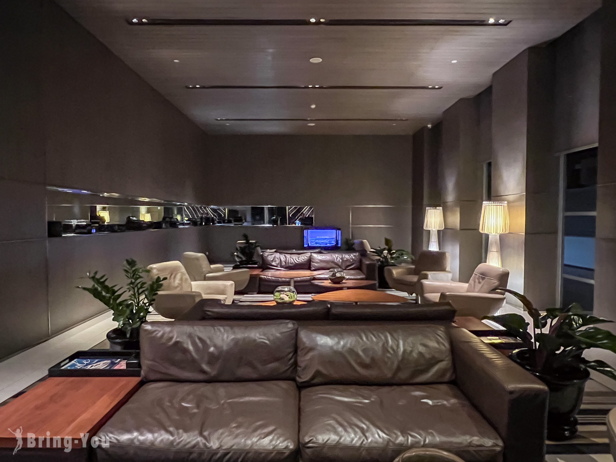 Somerset Sukhumvit Thonglor 曼谷盛捷公寓式酒店